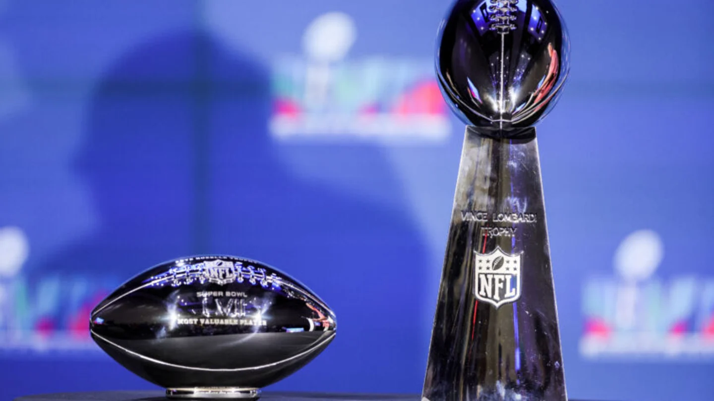 Super Bowl Betting Expected at $23.1 Billion